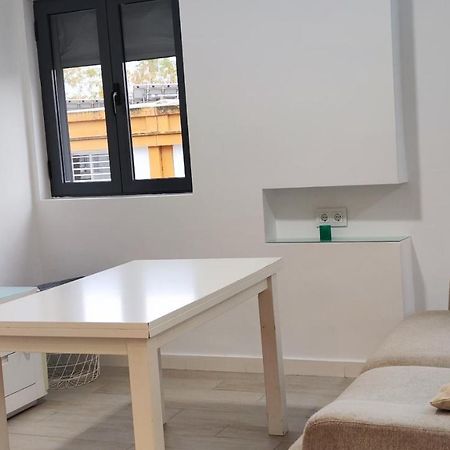 Sevilla Piso Centrico Zona Macarena المظهر الخارجي الصورة