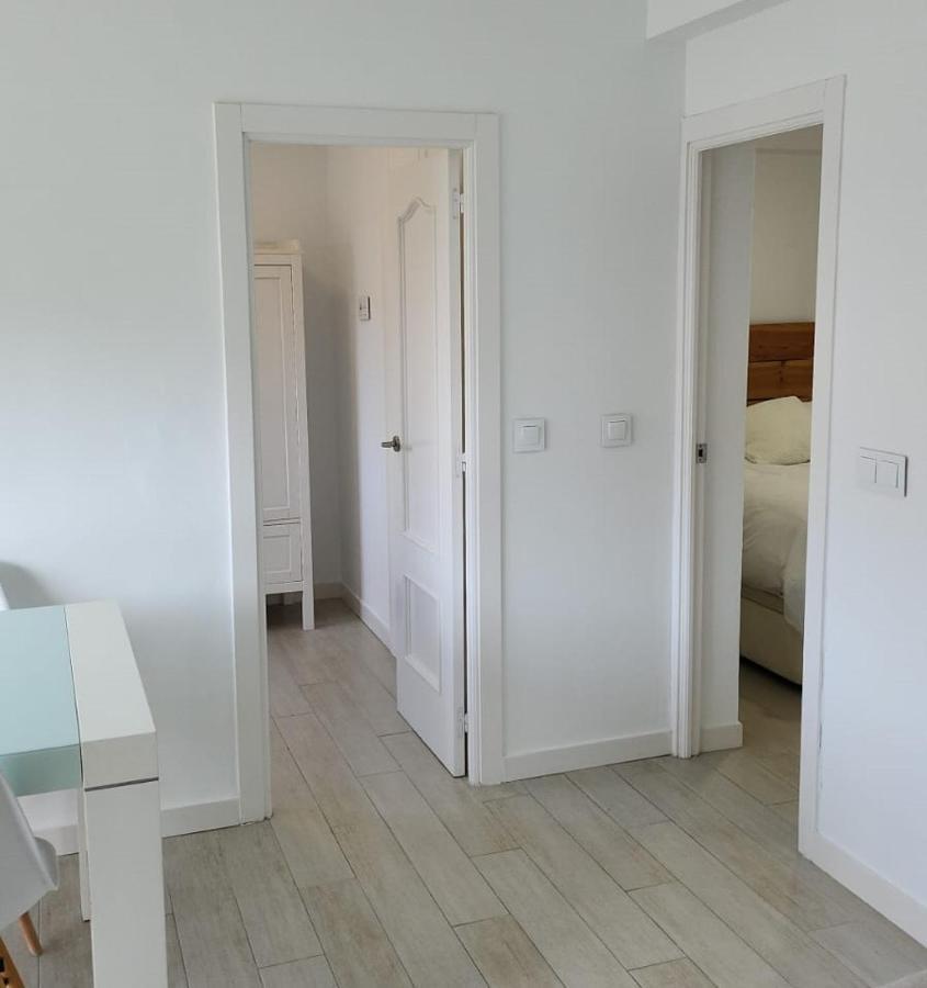 Sevilla Piso Centrico Zona Macarena المظهر الخارجي الصورة