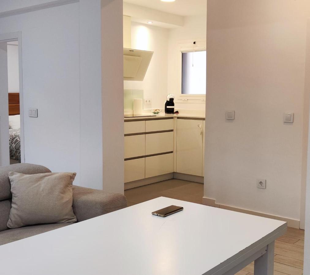 Sevilla Piso Centrico Zona Macarena المظهر الخارجي الصورة