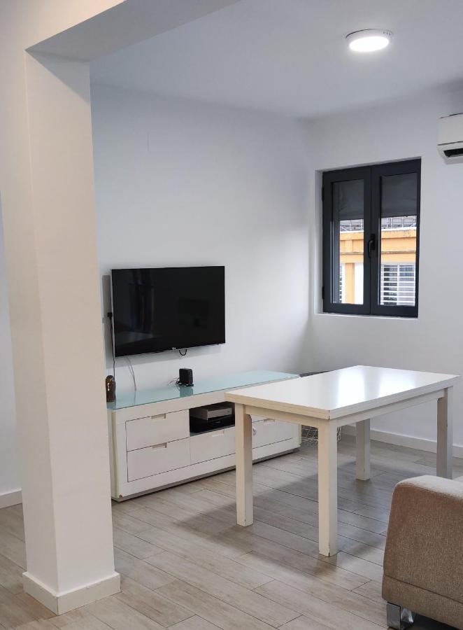 Sevilla Piso Centrico Zona Macarena المظهر الخارجي الصورة