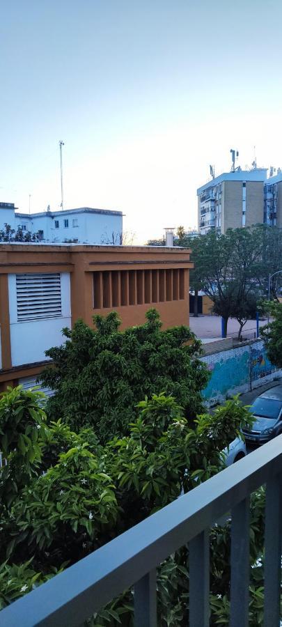 Sevilla Piso Centrico Zona Macarena المظهر الخارجي الصورة