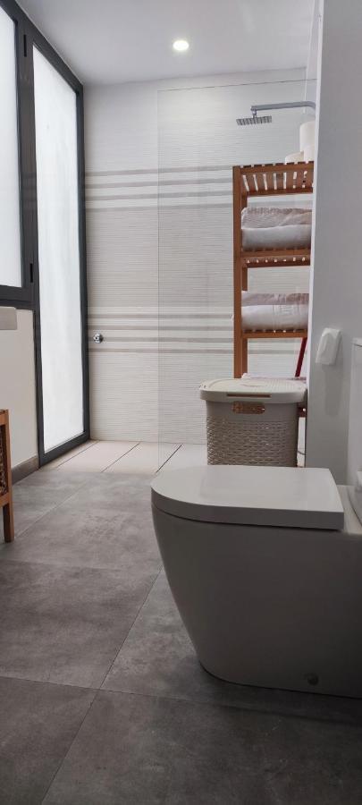 Sevilla Piso Centrico Zona Macarena المظهر الخارجي الصورة