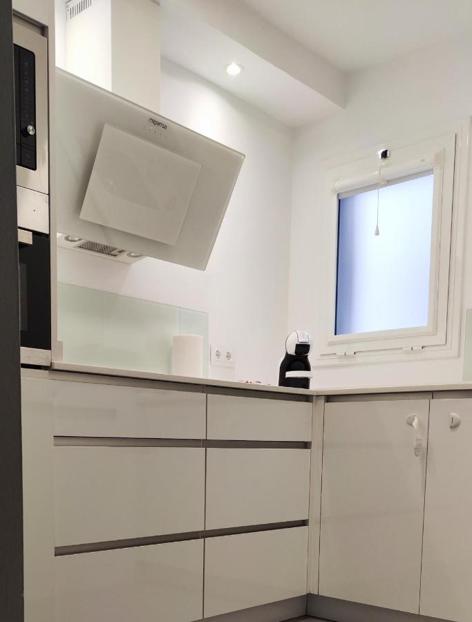 Sevilla Piso Centrico Zona Macarena المظهر الخارجي الصورة
