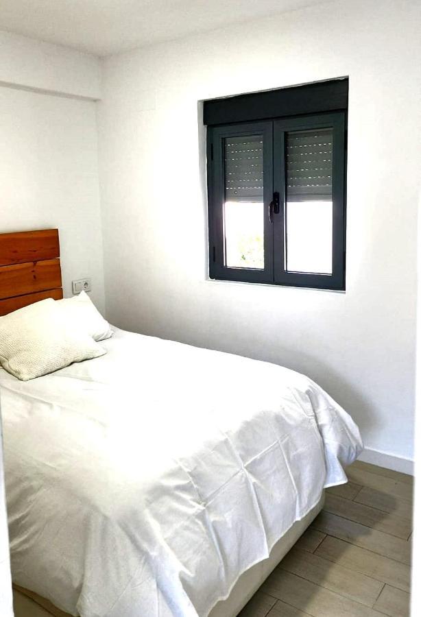 Sevilla Piso Centrico Zona Macarena المظهر الخارجي الصورة