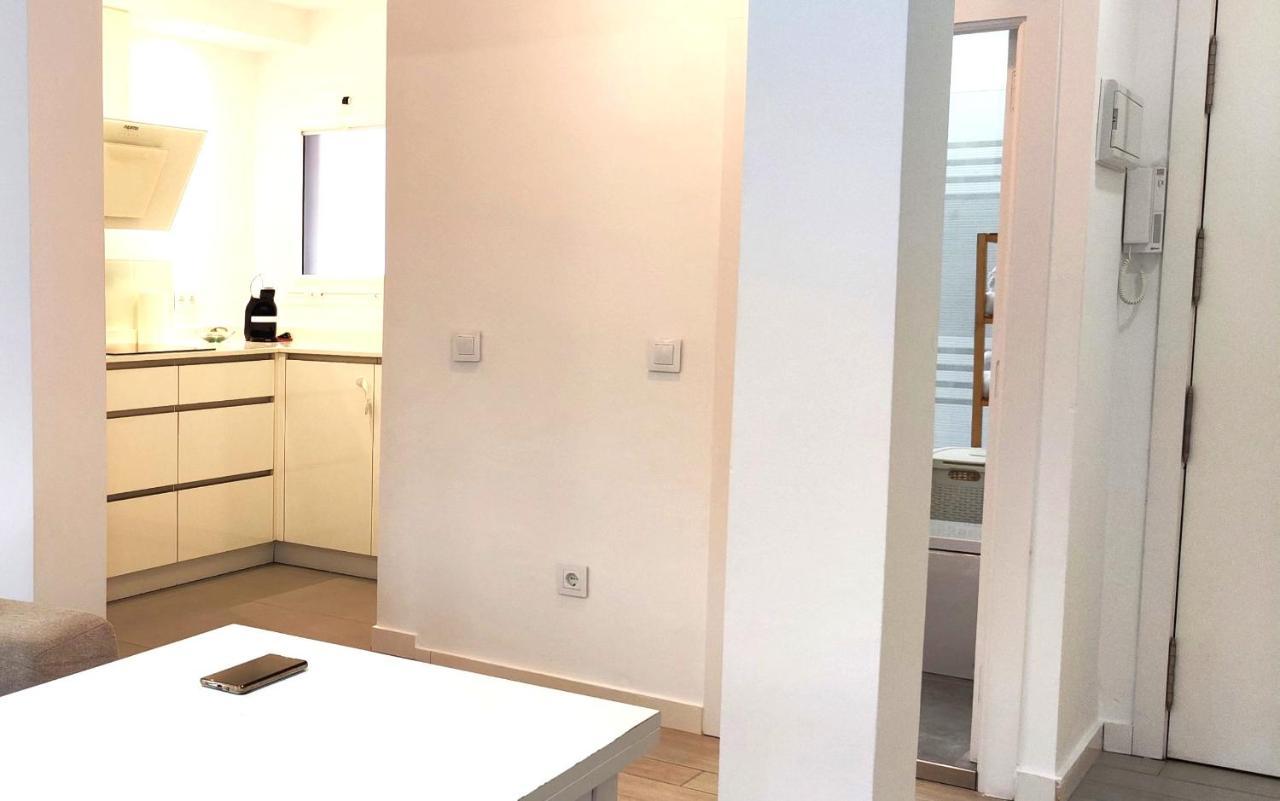 Sevilla Piso Centrico Zona Macarena المظهر الخارجي الصورة